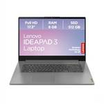 Lenovo IdeaPad Slim 3 17ABA7