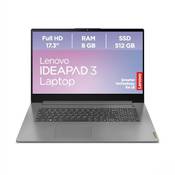 Lenovo IdeaPad Slim 3 17ABA7 Vergleich