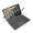 Tablet mit Tastatur