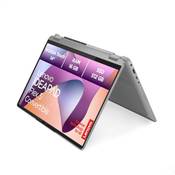 Lenovo IdeaPad Flex 5 14ABR8 Vergleich