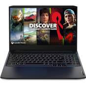Lenovo Ideapad Gaming 3 82K200UTUS Vergleich