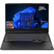 Lenovo IdeaPad Gaming 3 82SB Vergleich