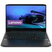 Lenovo IdeaPad Gaming 3i 82K1006FUK Vergleich