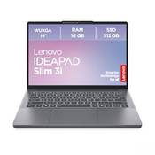 Lenovo IdeaPad Slim 3i 	14IRH10