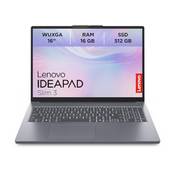 Lenovo IdeaPad Slim 3 16ARP10 Vergleich