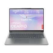 Lenovo IdeaPad Slim 5 16AKP10 AMD