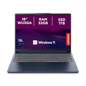 Lenovo IdeaPad Slim 5 16IMH10 Vergleich