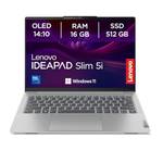 Lenovo IdeaPad Slim 5i 83HR005FGE