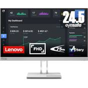 Lenovo L25e-40 Vergleich