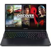 Lenovo Legion 5 82JW00BDUS Vergleich