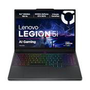 Lenovo Legion 5i 15IRX10 Vergleich