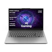 Lenovo Loq 15IAX9E 83LK002GGE