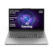 Lenovo LOQ 15IAX9E Vergleich