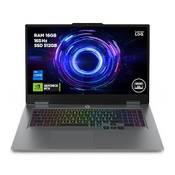 Lenovo LOQ 17IRX10