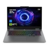 Lenovo LOQ 17IRX10