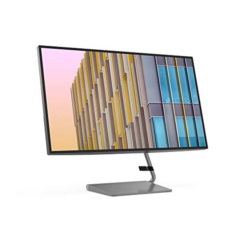 LenovoMonitor (27 Zoll) Test & Vergleich » Top 10 im Januar 2024