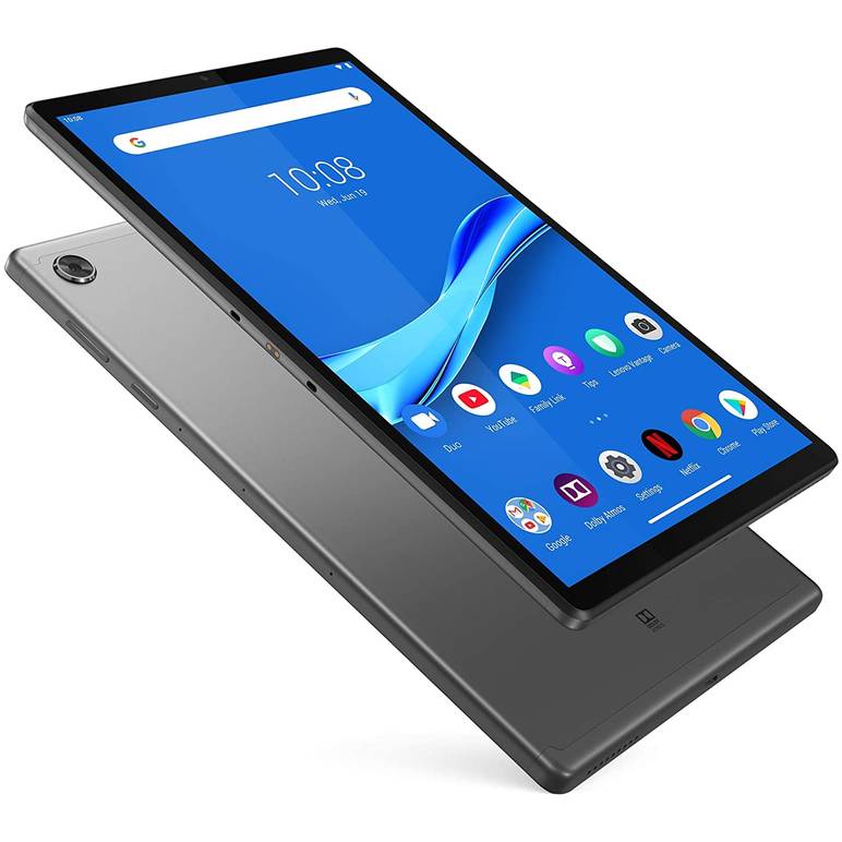 Lenovo Tab M10 FHD Plus