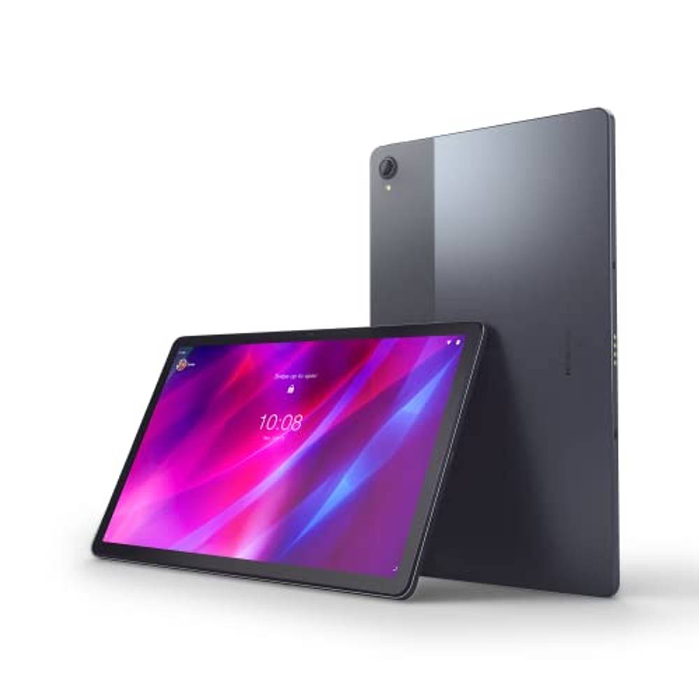 Lenovo Tablet Test & Vergleich » Top 11 im Oktober 2024