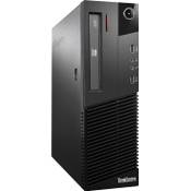Lenovo ThinkCentre M93 SFF Vergleich