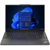 Lenovo ThinkPad E16 GEN 1 Vergleich