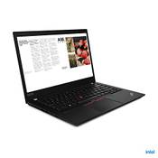 Lenovo ThinkPad T14 Gen 2 Vergleich