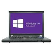 Lenovo Thinkpad T410 Vergleich