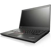 Lenovo ThinkPad T450s Vergleich