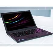 Lenovo ThinkPad T460