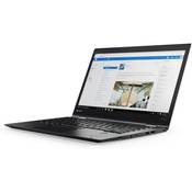 Lenovo ThinkPad X1 Yoga 2 20JD0025ML Vergleich