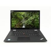 ‎Lenovo ThinkPad X1 Yoga Vergleich