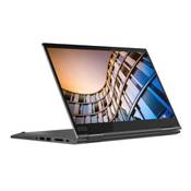 Lenovo ThinkPad X1 Yoga Gen 4 Vergleich