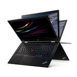 Notebook mit Touchscreen