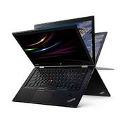 Lenovo ThinkPad X1 Yoga Vergleich