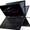 Notebook mit Touchscreen