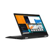 Lenovo Thinkpad X390 Yoga Vergleich