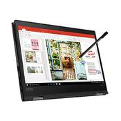 Lenovo Thinkpad X390 Yoga Vergleich