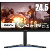 Lenovo Y25g-30 Vergleich