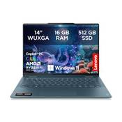 Lenovo Yoga 7 83JR006WGE