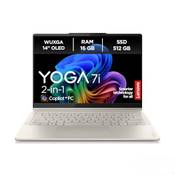Lenovo Yoga 7 2-in-1 14ILL10
