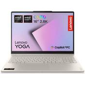 Lenovo Yoga 7 2-in-1 16AGP11