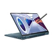 Lenovo Yoga 7 YG7 14ARP8 Vergleich