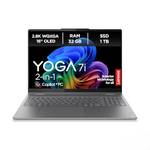Lenovo Yoga 7i 2in1 16ILL10