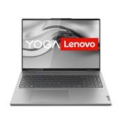Lenovo Yoga 7i Convertible 82QG004QGE Vergleich