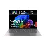 Lenovo Yoga Pro 7 14IAH10
