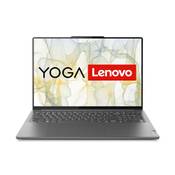 Lenovo Yoga Pro 9i NB YG Pro 9 16IMH9 ULT9 64G 1T 11P Vergleich