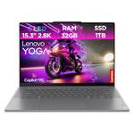 Lenovo Yoga Slim 15ILL9 Aura Edition