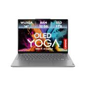 Lenovo Yoga Slim 7 14IMH9 Vergleich