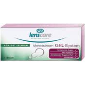 Lenscare Gel System Vergleich