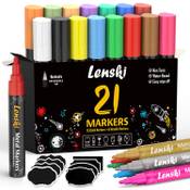 Lenski Le-Chalk15+6