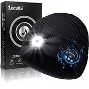 Lenski Led Bluetooth Beanie Mütze